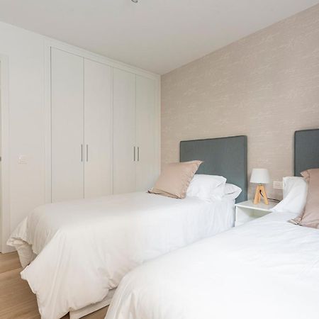 The Terraces Luxury Penthouses, 1D 圣克鲁斯-德特内里费 外观 照片