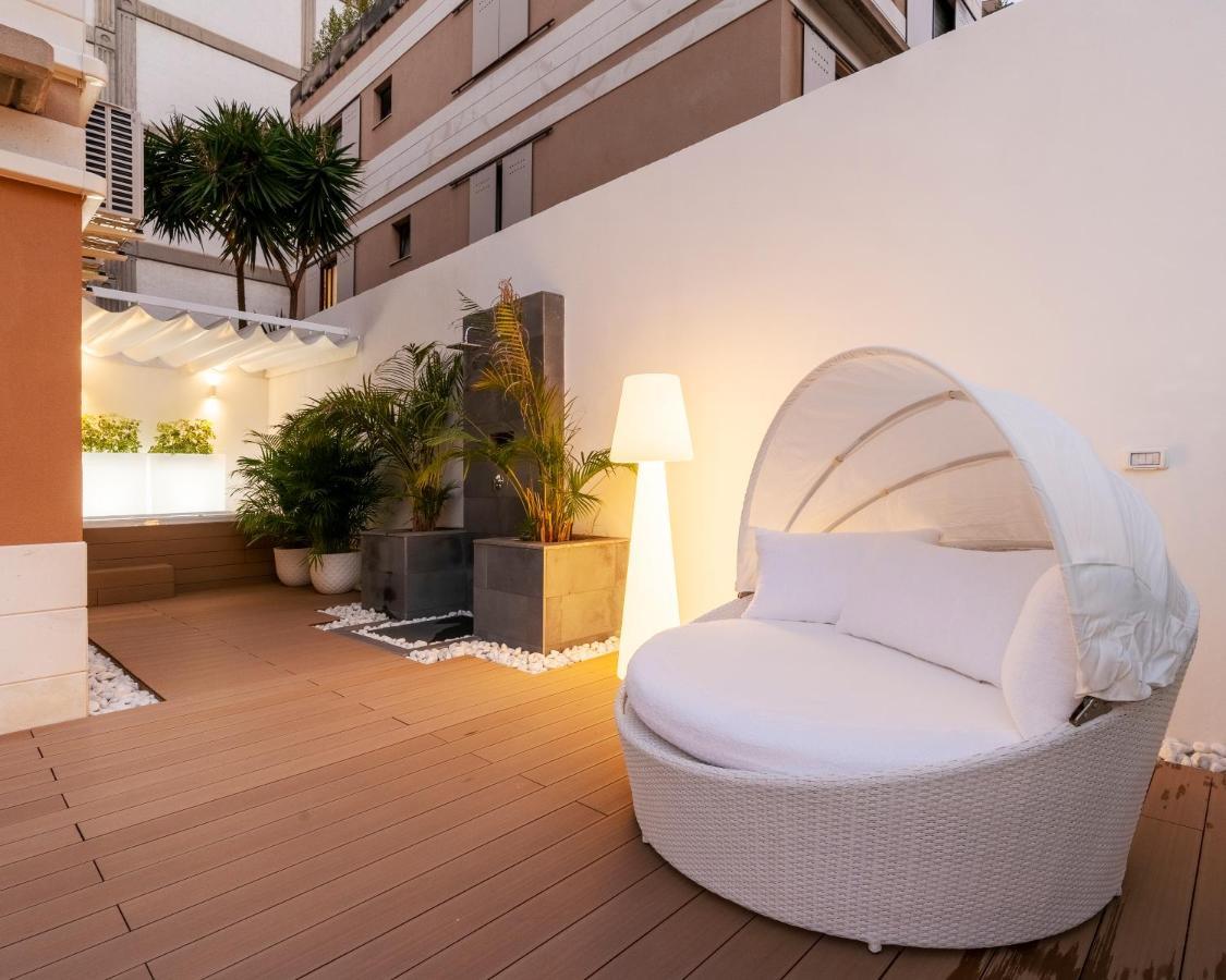 The Terraces Luxury Penthouses, 1D 圣克鲁斯-德特内里费 外观 照片