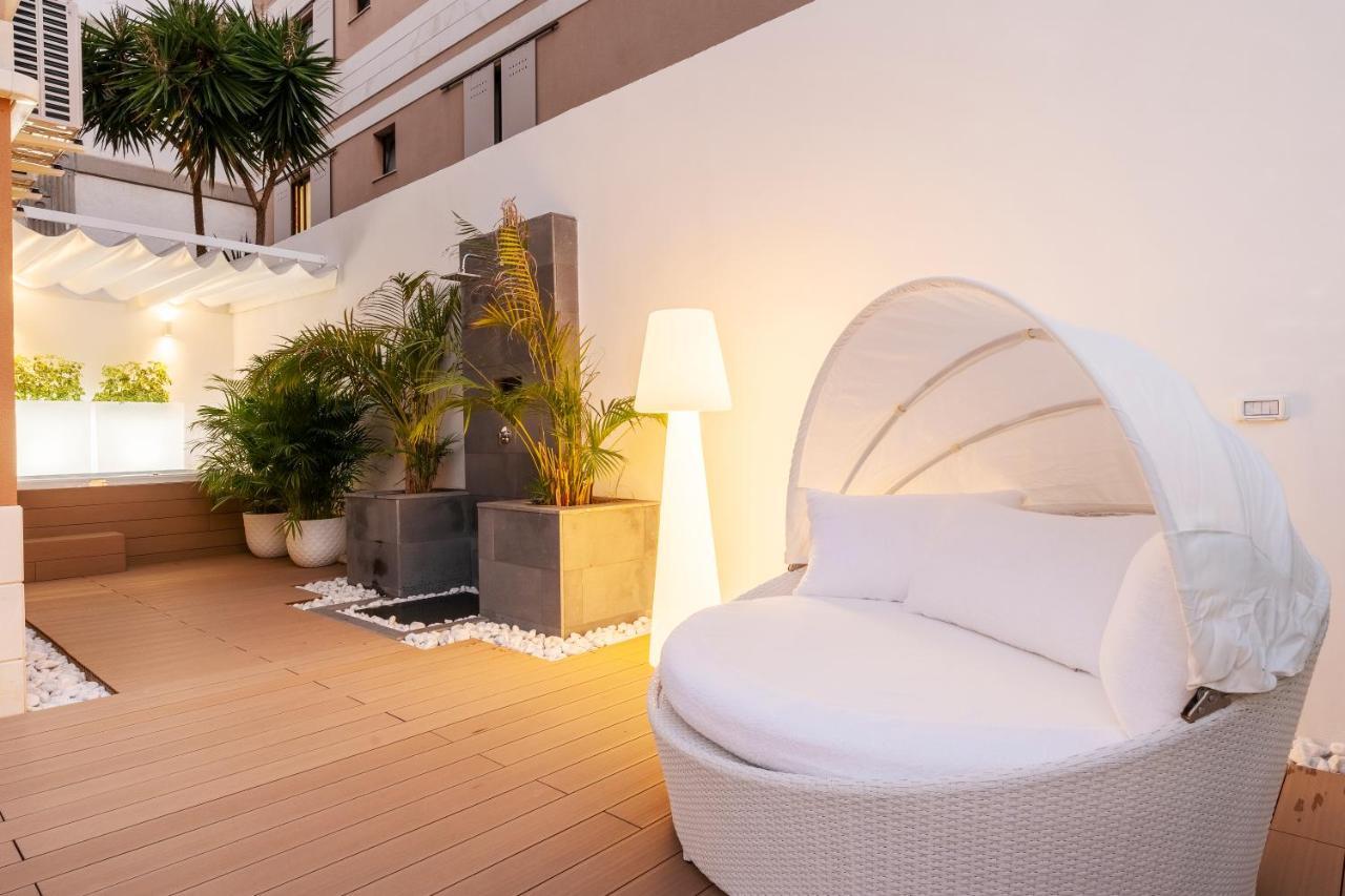 The Terraces Luxury Penthouses, 1D 圣克鲁斯-德特内里费 外观 照片