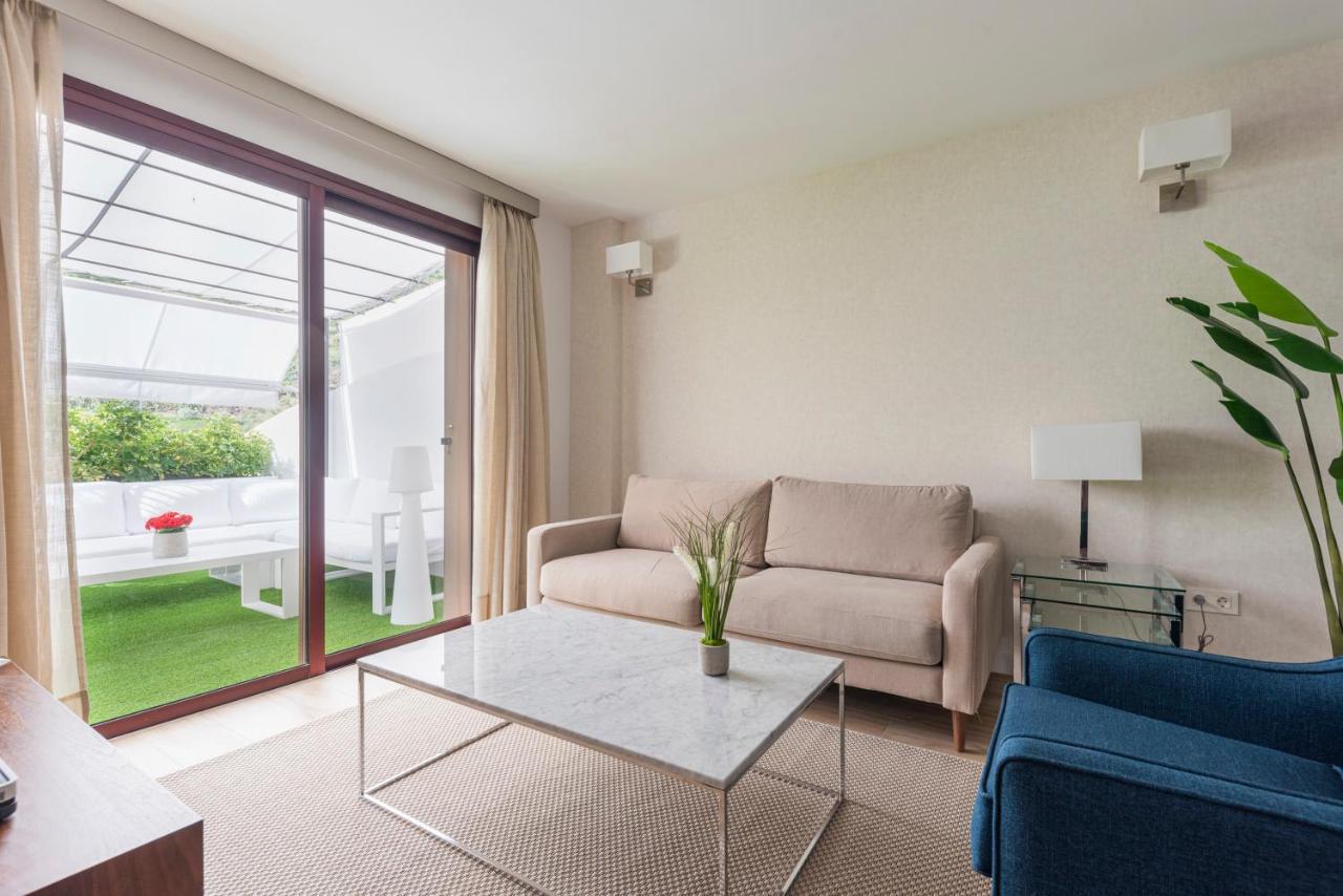 The Terraces Luxury Penthouses, 1D 圣克鲁斯-德特内里费 外观 照片