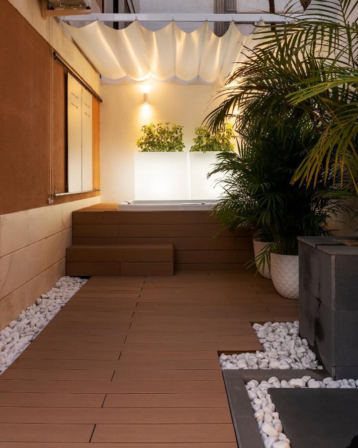 The Terraces Luxury Penthouses, 1D 圣克鲁斯-德特内里费 外观 照片