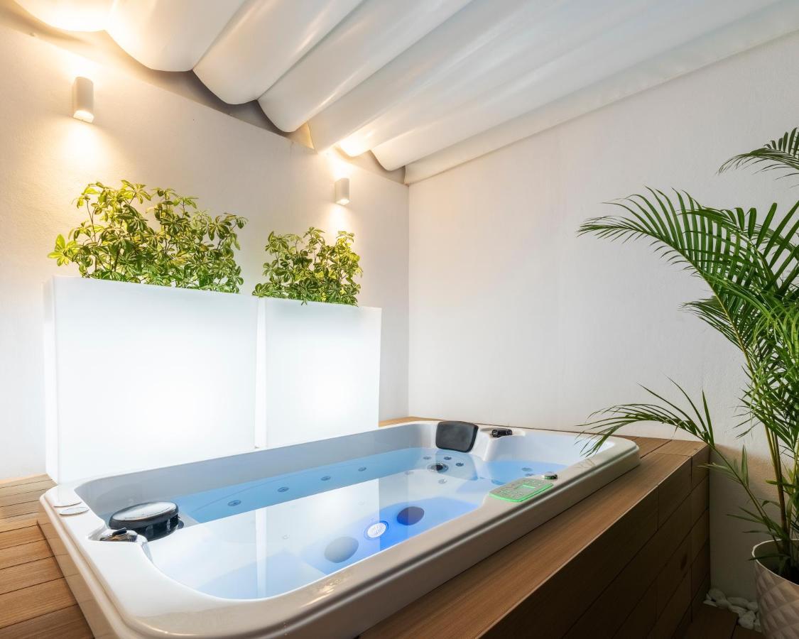 The Terraces Luxury Penthouses, 1D 圣克鲁斯-德特内里费 外观 照片