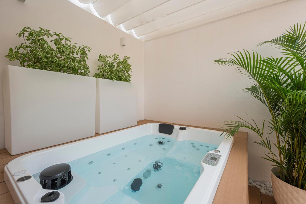 The Terraces Luxury Penthouses, 1D 圣克鲁斯-德特内里费 外观 照片
