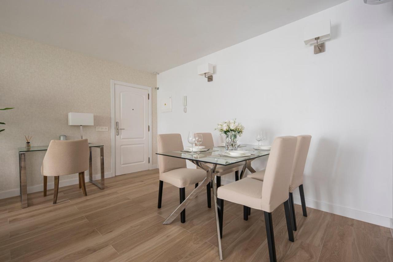 The Terraces Luxury Penthouses, 1D 圣克鲁斯-德特内里费 外观 照片