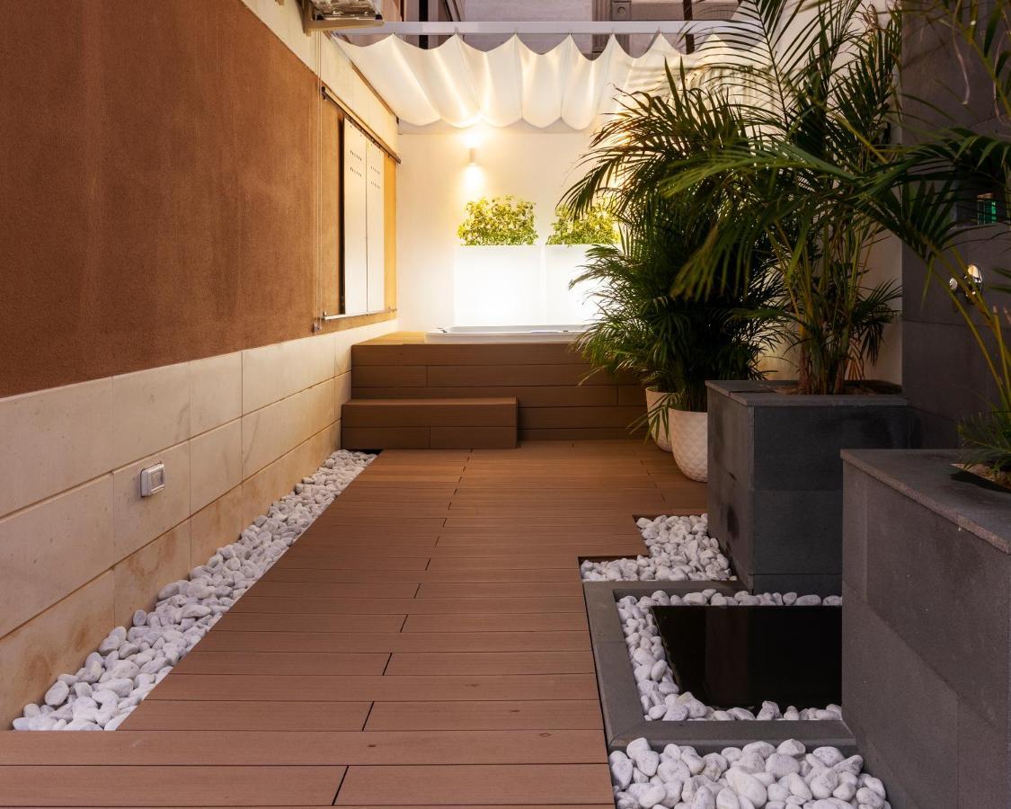 The Terraces Luxury Penthouses, 1D 圣克鲁斯-德特内里费 外观 照片