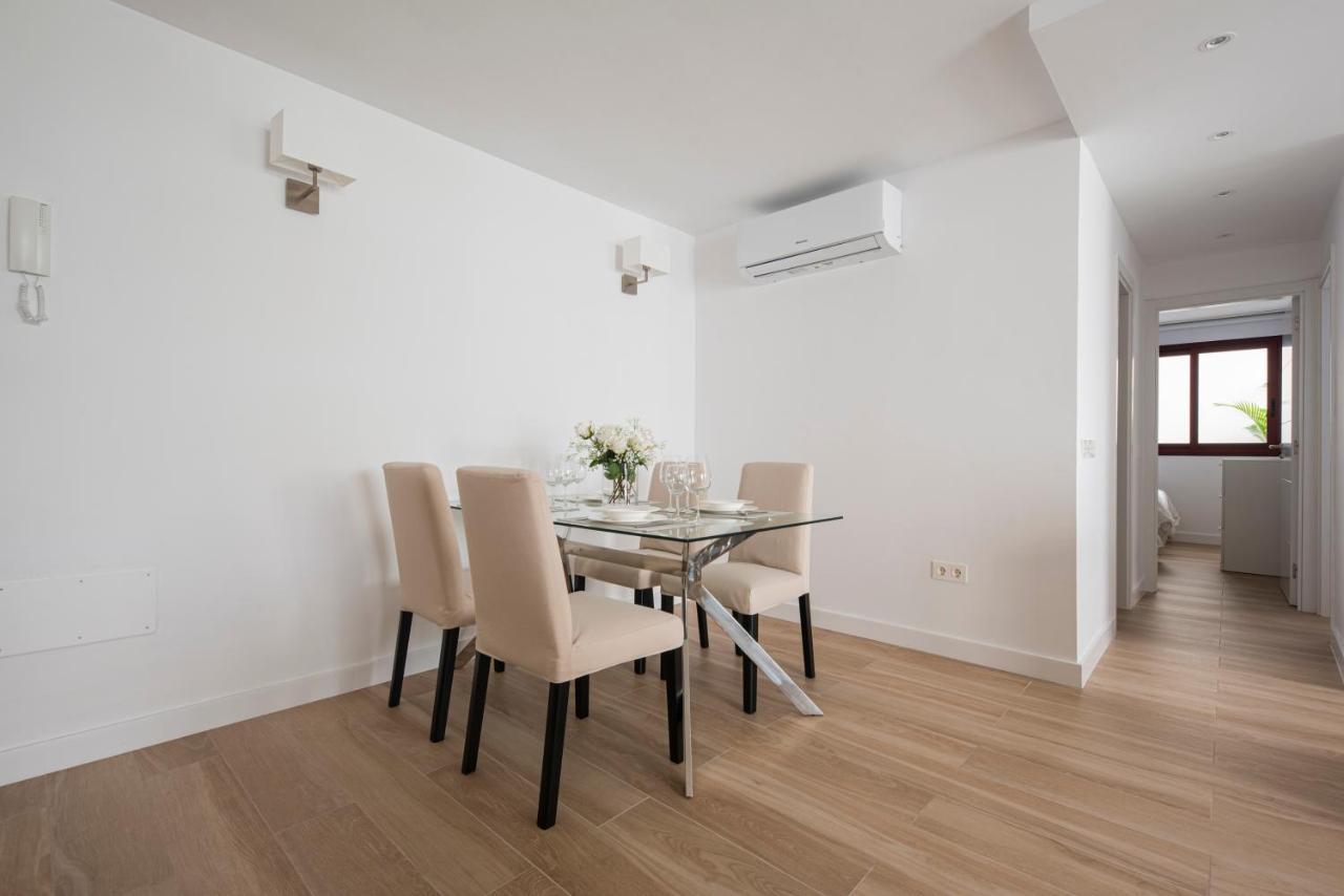 The Terraces Luxury Penthouses, 1D 圣克鲁斯-德特内里费 外观 照片