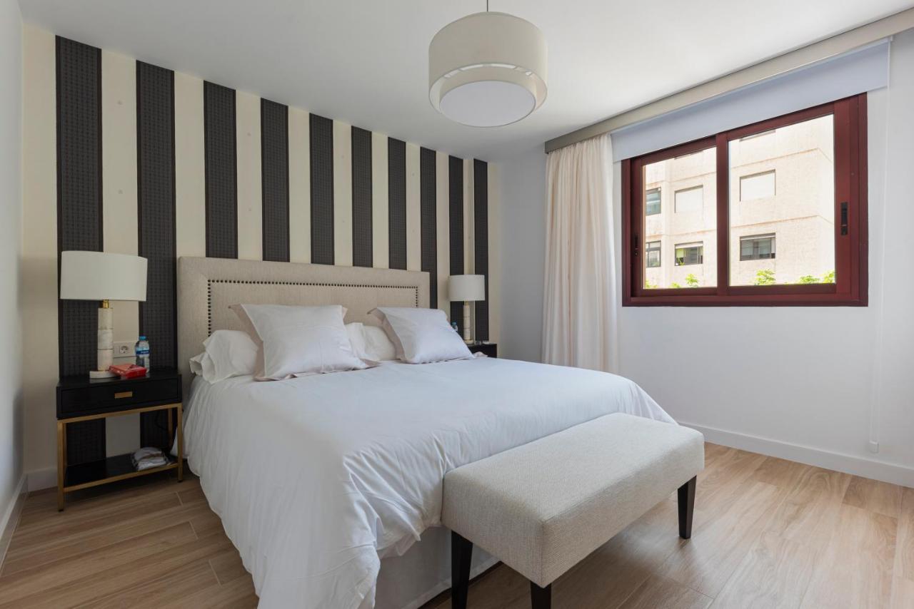 The Terraces Luxury Penthouses, 1D 圣克鲁斯-德特内里费 外观 照片