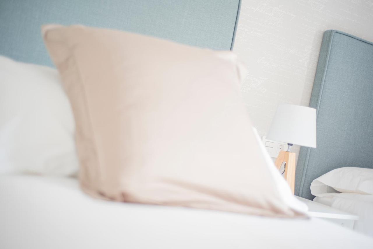 The Terraces Luxury Penthouses, 1D 圣克鲁斯-德特内里费 外观 照片