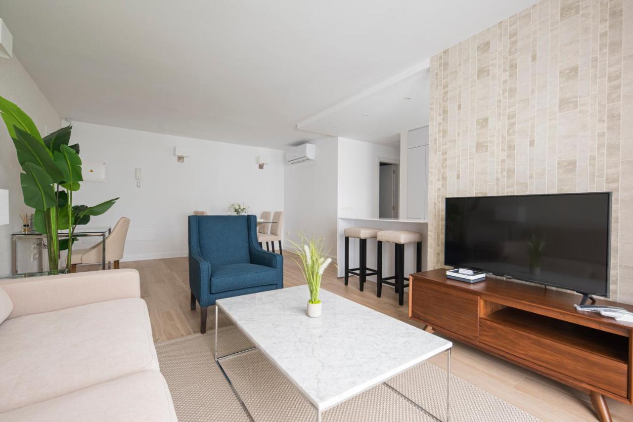 The Terraces Luxury Penthouses, 1D 圣克鲁斯-德特内里费 外观 照片