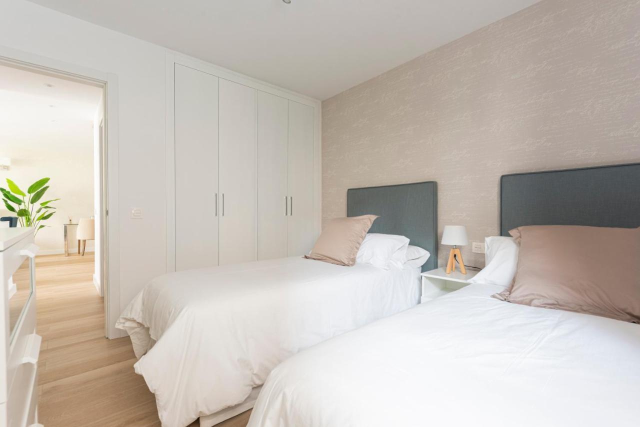 The Terraces Luxury Penthouses, 1D 圣克鲁斯-德特内里费 外观 照片