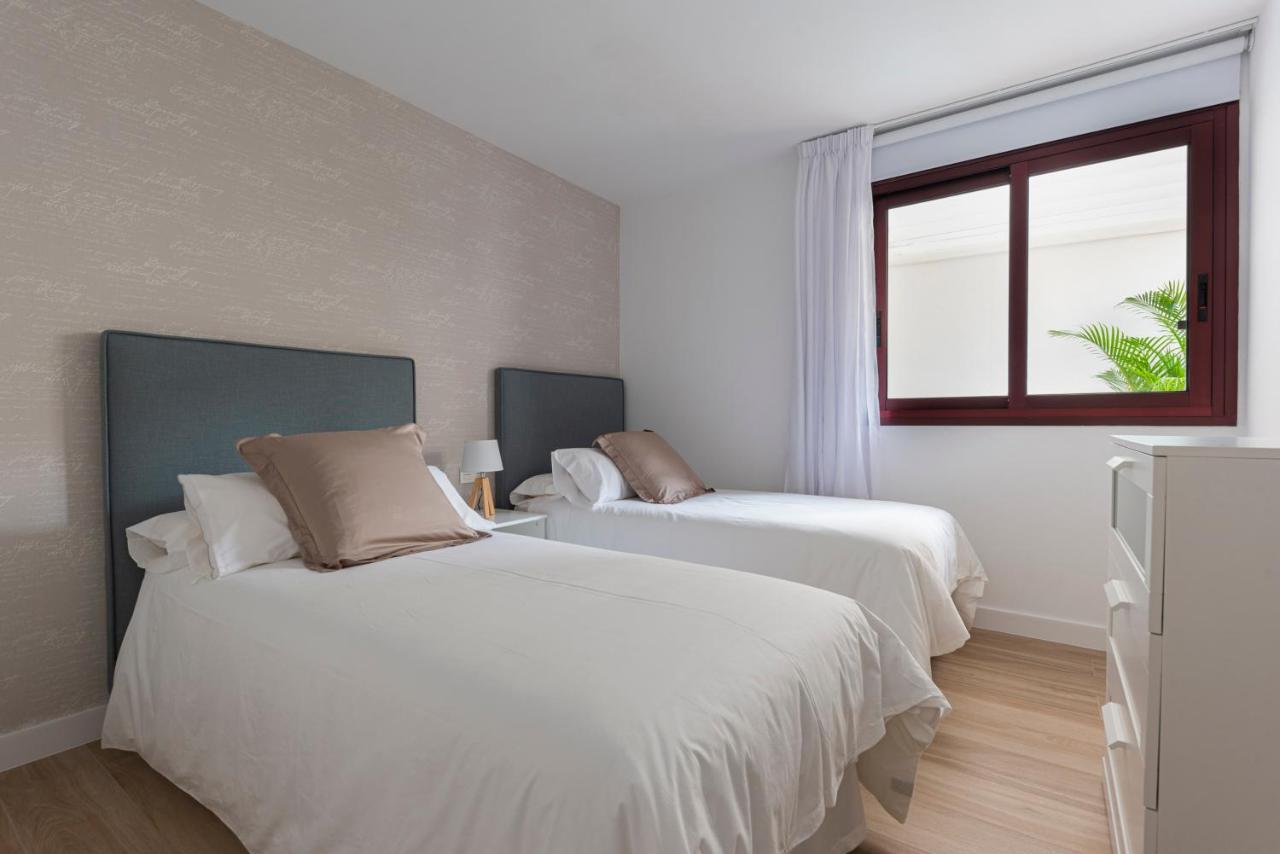The Terraces Luxury Penthouses, 1D 圣克鲁斯-德特内里费 外观 照片