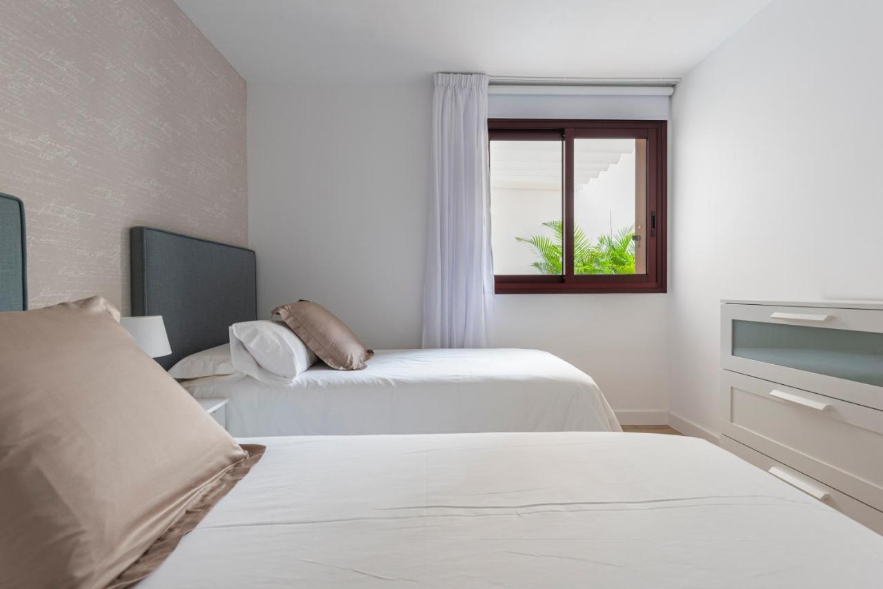 The Terraces Luxury Penthouses, 1D 圣克鲁斯-德特内里费 外观 照片