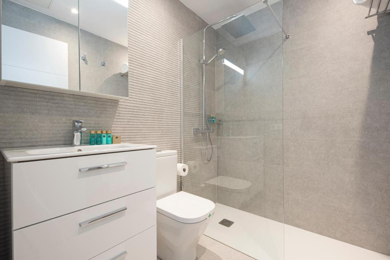 The Terraces Luxury Penthouses, 1D 圣克鲁斯-德特内里费 外观 照片