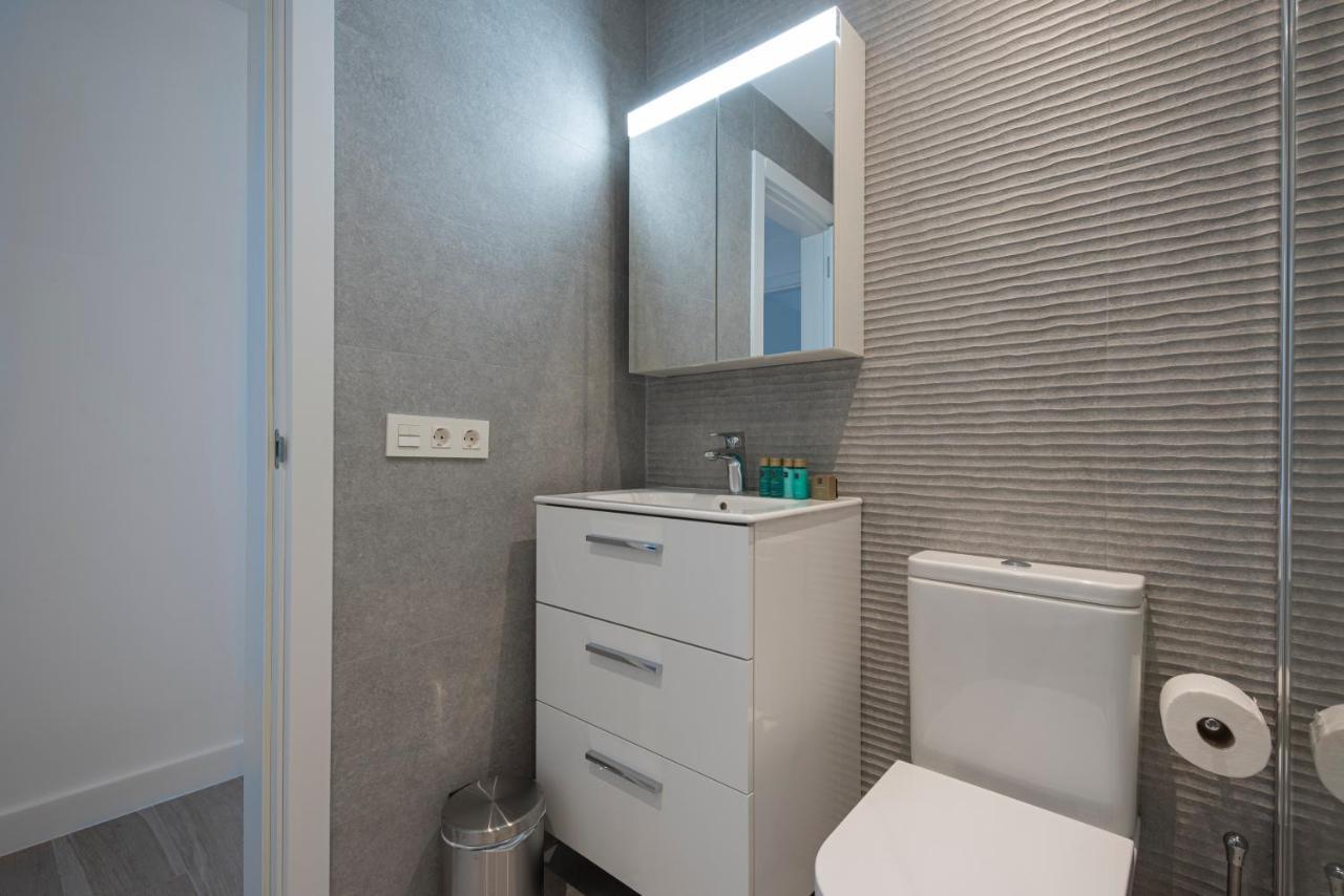 The Terraces Luxury Penthouses, 1D 圣克鲁斯-德特内里费 外观 照片