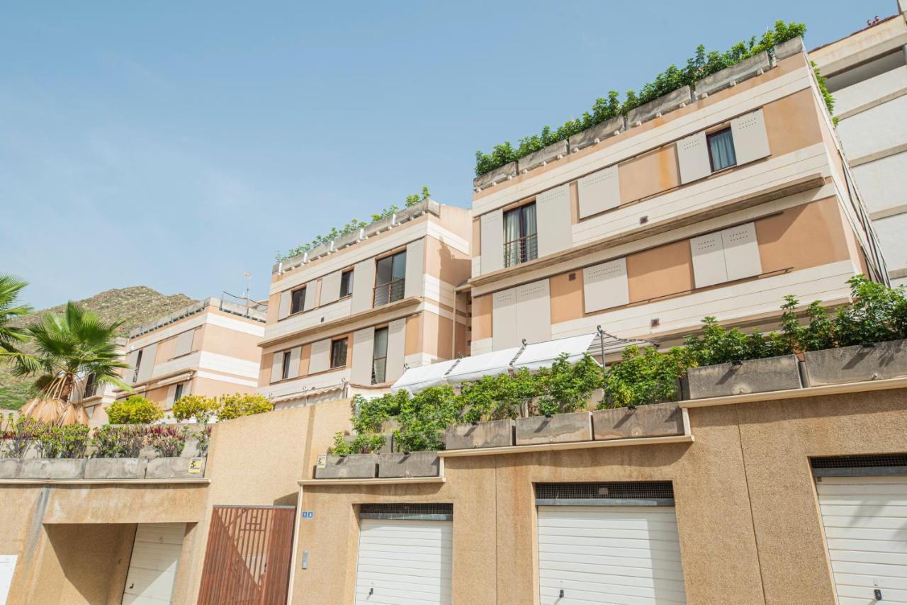The Terraces Luxury Penthouses, 1D 圣克鲁斯-德特内里费 外观 照片
